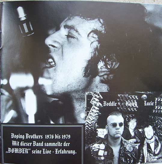 boddlegeSANG