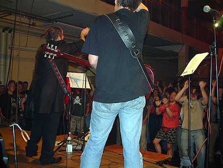 bandlive