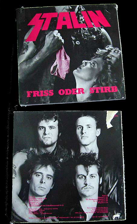 LP-cover-friss LP-cover-friss